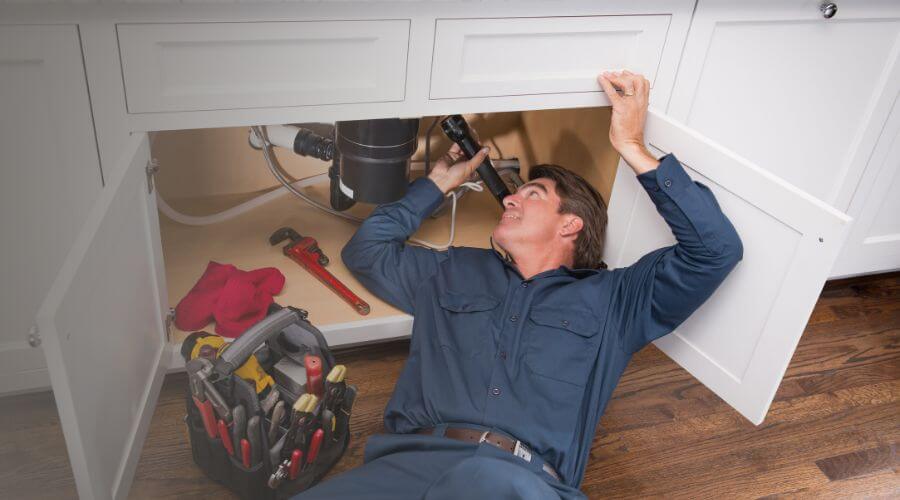 Local expert plumbing services in Granville, IA